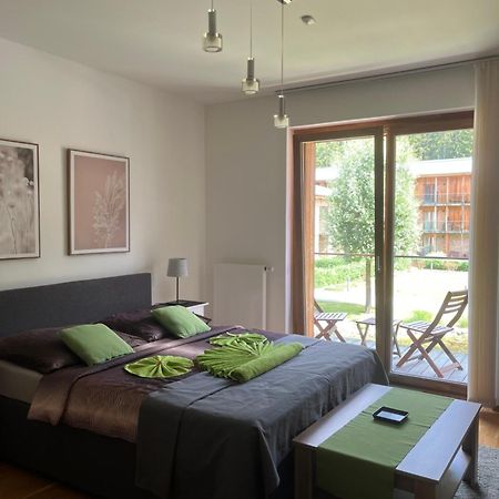 Apartman Шпіндлерув-Млин Екстер'єр фото