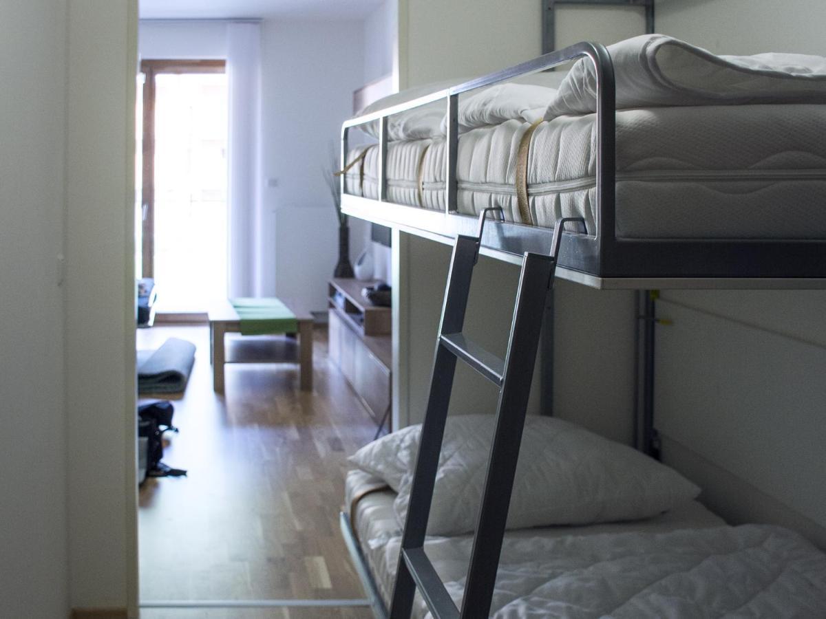 Apartman Шпіндлерув-Млин Екстер'єр фото