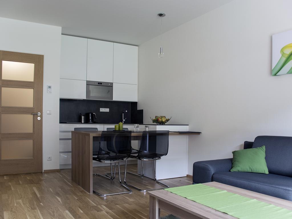 Apartman Шпіндлерув-Млин Екстер'єр фото