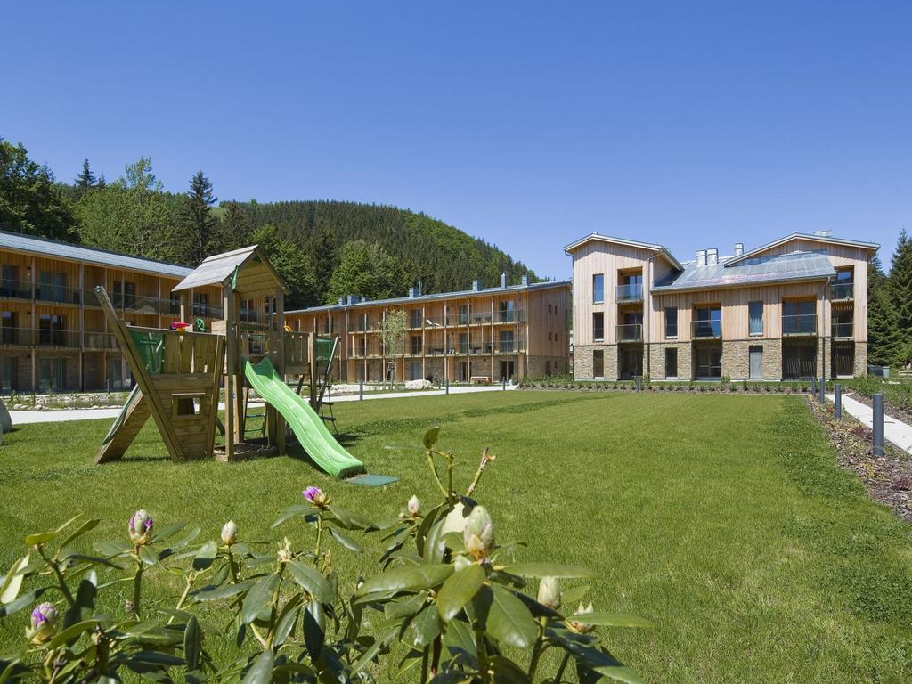 Apartman Шпіндлерув-Млин Екстер'єр фото