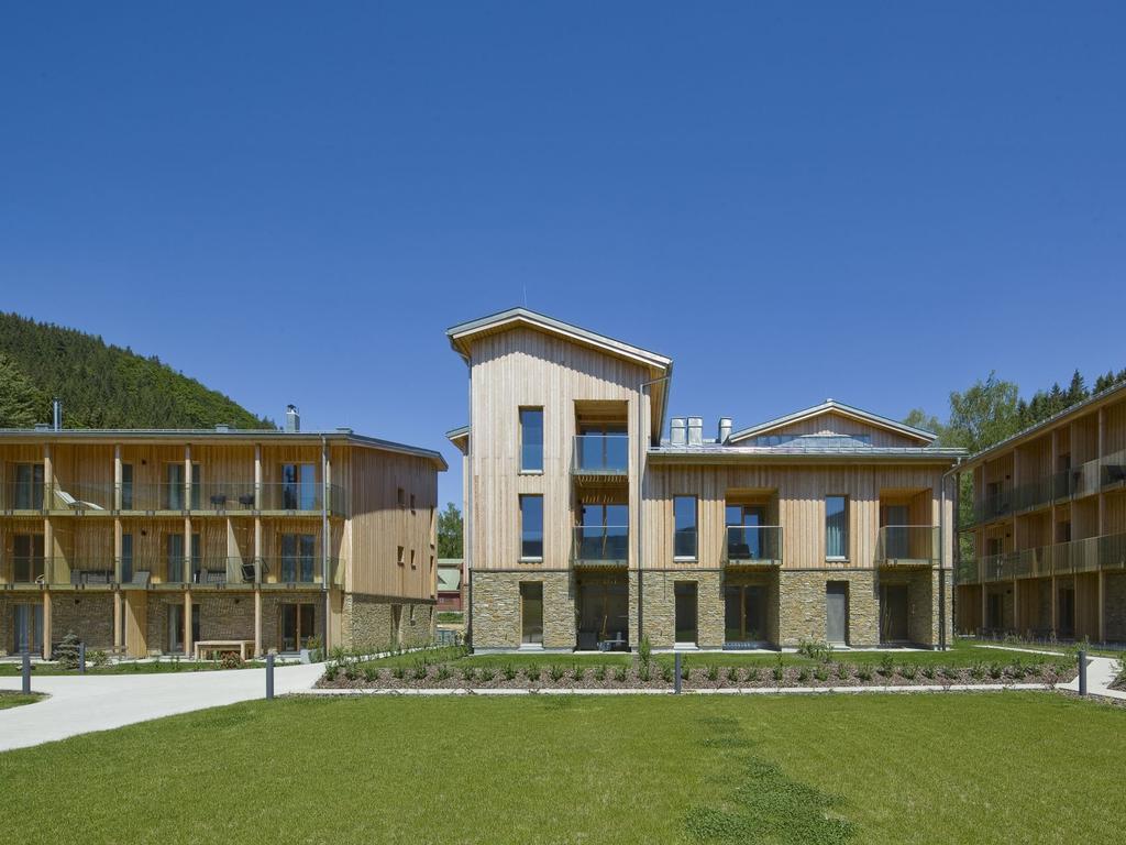 Apartman Шпіндлерув-Млин Екстер'єр фото