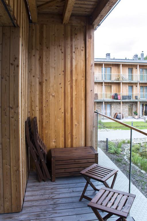 Apartman Шпіндлерув-Млин Екстер'єр фото