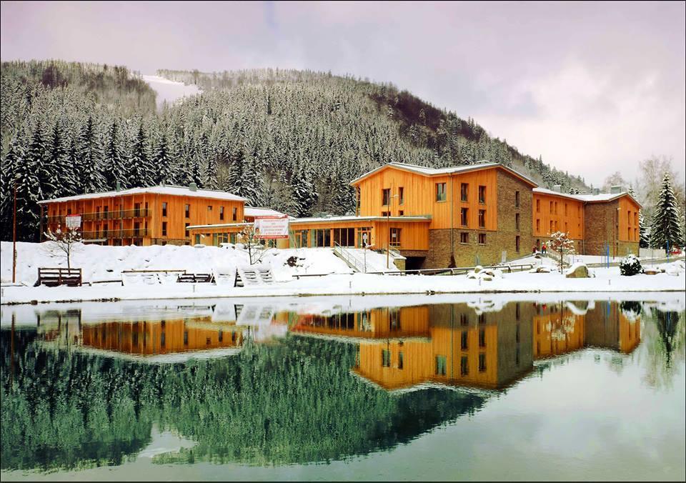 Apartman Шпіндлерув-Млин Екстер'єр фото